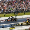 Sunday eliminations at 2014 NHRA New England Nationals at New England Dragway in Epping, NH