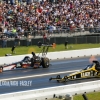 Sunday eliminations at 2014 NHRA New England Nationals at New England Dragway in Epping, NH