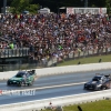 Sunday eliminations at 2014 NHRA New England Nationals at New England Dragway in Epping, NH