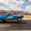 Sunday eliminations at 2014 NHRA New England Nationals at New England Dragway in Epping, NH