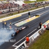 Sunday eliminations at 2014 NHRA New England Nationals at New England Dragway in Epping, NH