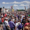 Sunday eliminations at 2014 NHRA New England Nationals at New England Dragway in Epping, NH