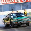 NHRA 2017 Circle K Winternationals 107