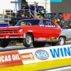 NHRA 2017 Circle K Winternationals 150