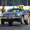 NHRA 2017 Circle K Winternationals 6