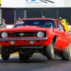 NHRA 2017 Circle K Winternationals 72