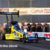 NHRA Winter Nationals 424