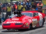 NHRA Pro Mod Action From Bristol, Tennessee