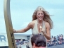 NHRA Sanair 1972 Action photos and famous racers 2