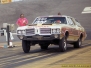 NHRA Sanair 1972 Action photos and famous racers 3