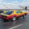 Maple Grove NHRA stock eliminator 40
