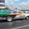 Maple Grove NHRA stock eliminator 45