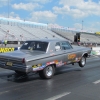 Maple Grove NHRA stock eliminator 57