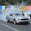 Maple Grove NHRA stock eliminator 8