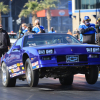 NHRA Four-Wide Nationals 028