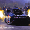 NHRA Winternationals 2021 Funny Car 0013 Wes Allison