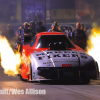 NHRA Winternationals 2021 Funny Car 0015 Wes Allison