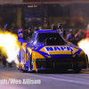 NHRA Winternationals 2021 Funny Car 0022 Wes Allison