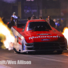 NHRA Winternationals 2021 Funny Car 0029 Wes Allison