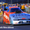 NHRA Winternationals 2021 Funny Car 0047 Wes Allison