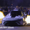 NHRA Winternationals 2021 Funny Car 0063 Wes Allison