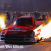 NHRA Winternationals 2021 Funny Car 0070 Wes Allison