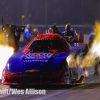 NHRA Winternationals 2021 Funny Car 0082 Wes Allison