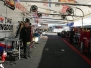 NHRA Winternationals Behind The Scenes 2012 Day Two
