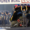 NHRA Winternationls 112