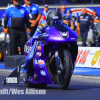 NHRA Winternationals 2021 Pro Stock Motorcycle 0020 Wes Allison