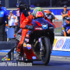 NHRA Winternationals 2021 Pro Stock Motorcycle 0021 Wes Allison