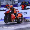 NHRA Winternationals 2021 Pro Stock Motorcycle 0028 Wes Allison