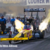 NHRA Winternationls 350