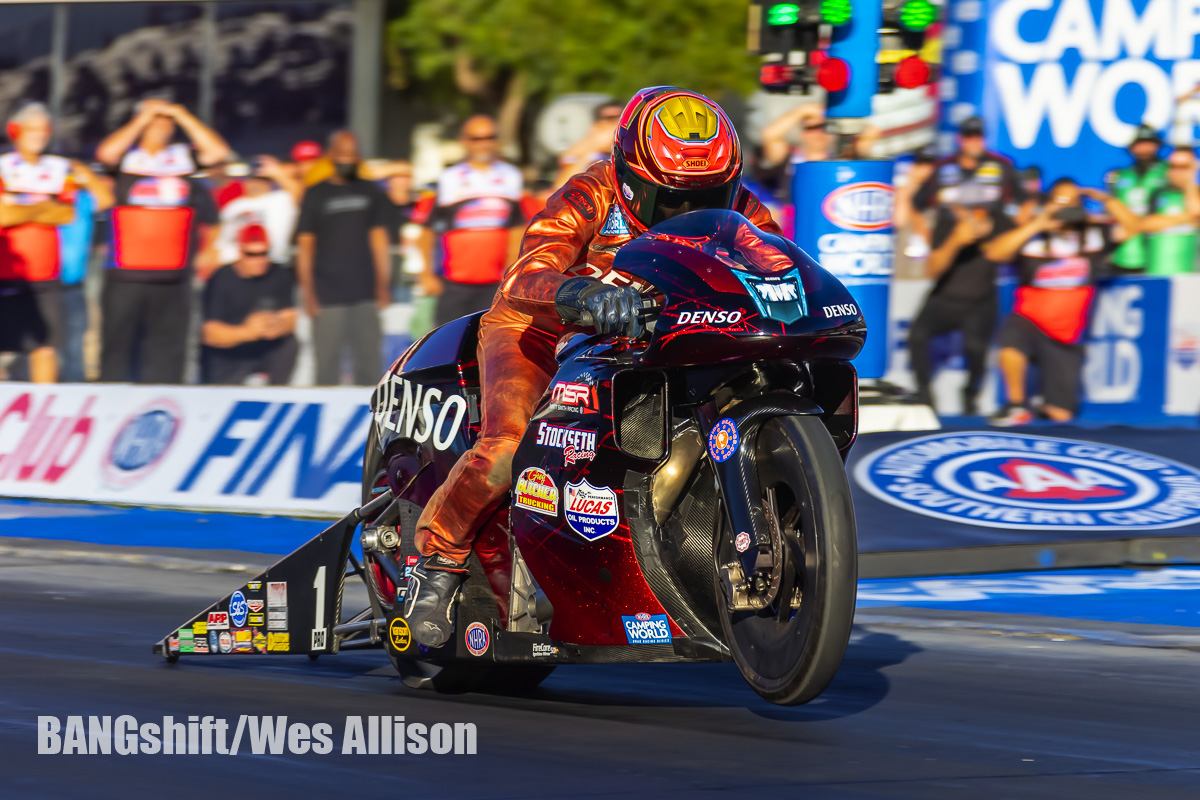 NHRA World Finals Photos Our Coverage From Pomona Isn't