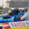 NHRA World Finals Qualifying Rd 1-037