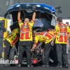 NHRA World Finals Qualifying Rd 1-038