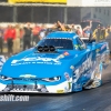 NHRA World Finals Qualifying Rd 1-068