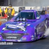 NHRA World Finals Qualifying Rd 1-072