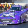 NHRA World Finals Qualifying Rd 1-073