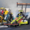 NHRA World Finals Qualifying Rd 1-090