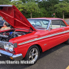 Niftee 50ees Classic Cruisers Car Show_0050Charles Wickam