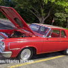 Niftee 50ees Classic Cruisers Car Show_0083Charles Wickam