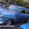 Niftee 50ees Classic Cruisers Car Show_0010Charles Wickam