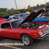 Niftee 50ees Classic Cruisers Car Show_0041Charles Wickam