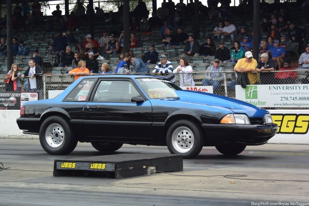 BangShift.com NMRA World Finals