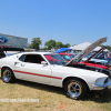 2023 NMRA HOMECOMING NORWALK - CAR SHOW - (1)