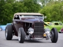 NSRA Knoxville - Hot Rods and Classic American Iron