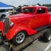 NSRA Street Rod Nationals 2017