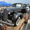 NSRA Street Rod Nationals 2017