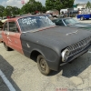 NSRA Street Rod Nationals 2017